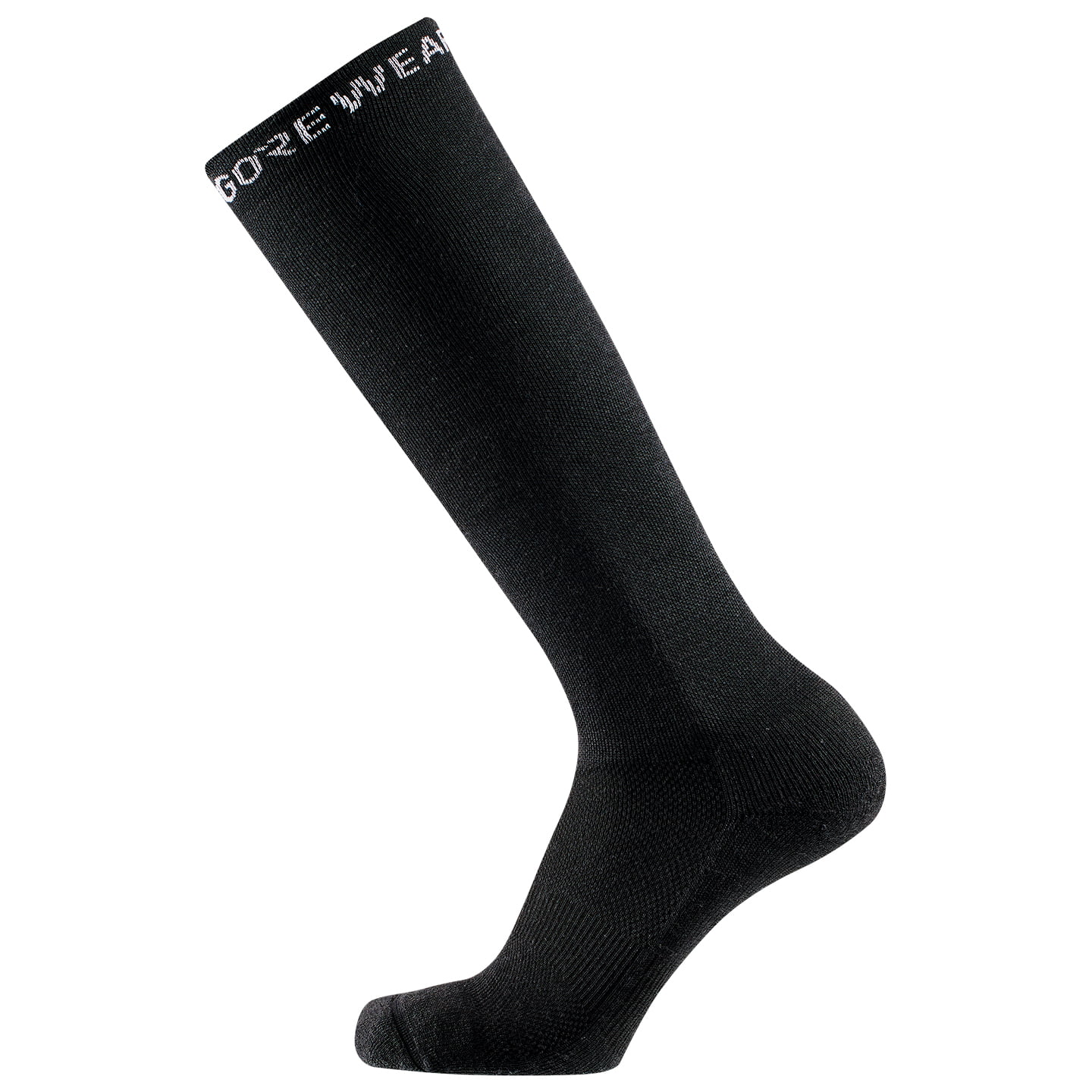 Winterradsocken Essential Thermo lang